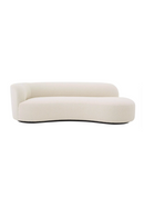 Bouclé Modern Minimalist Sofa | Eichholtz Morten | Oroatrade.com