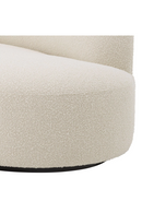 Bouclé Modern Minimalist Sofa | Eichholtz Morten | Oroatrade.com