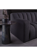 Black Bouclé Sofa | Eichholtz Kelly | Oroatrade.com