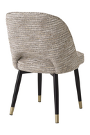 Cut-Out Back Dining Chair Set (2) | Eichholtz Cliff | Oroatrade.com