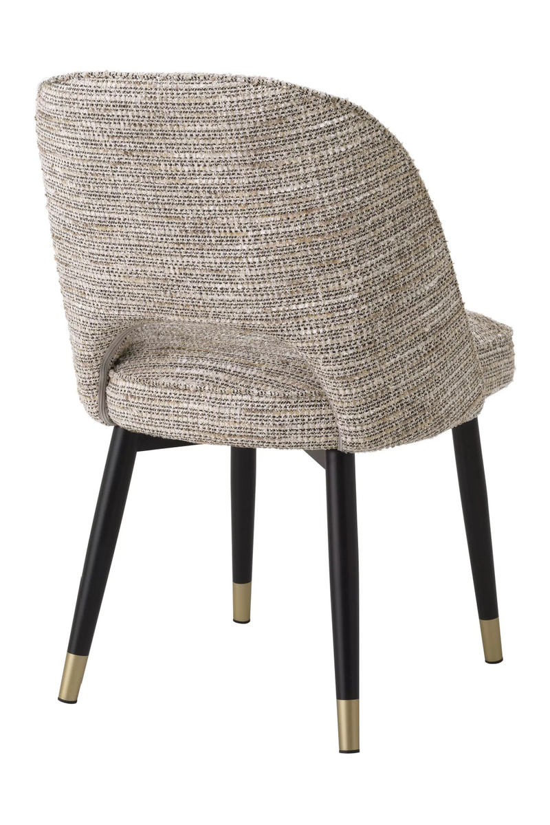 Cut-Out Dining Chairs (2) | Eichholtz Cliff | Oroatrade.com