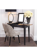 Cut-Out Back Dining Chair Set (2) | Eichholtz Cliff | Oroatrade.com