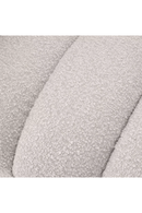 Channeled Boxy Lounge Chair | Eichholtz Ditmar | Oroatrade.com