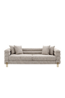 Modern Art Deco Sofa | Eichholtz York | Oroatrade.com