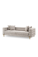 Modern Art Deco Sofa | Eichholtz York | Oroatrade.com