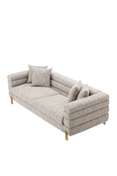 Modern Art Deco Sofa | Eichholtz York | Oroatrade.com