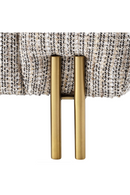 Modern Art Deco Sofa | Eichholtz York | Oroatrade.com