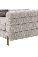 Modern Art Deco Lounge Chair | Eichholtz York | Oroatrade.com