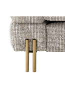 Modern Art Deco Lounge Chair | Eichholtz York | Oroatrade.com