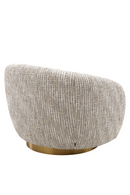 Upholstery Swivel Chair | Eichholtz Brice | Oroatrade.com