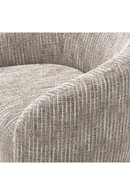 Upholstery Swivel Chair | Eichholtz Brice | Oroatrade.com