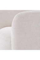 Modern Minimalist Swivel Chair | Eichholtz Roxy | Oroatrade.com