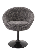 Modern Retro Swivel Chair | Eichholtz O'Neill | Oroatrade.com