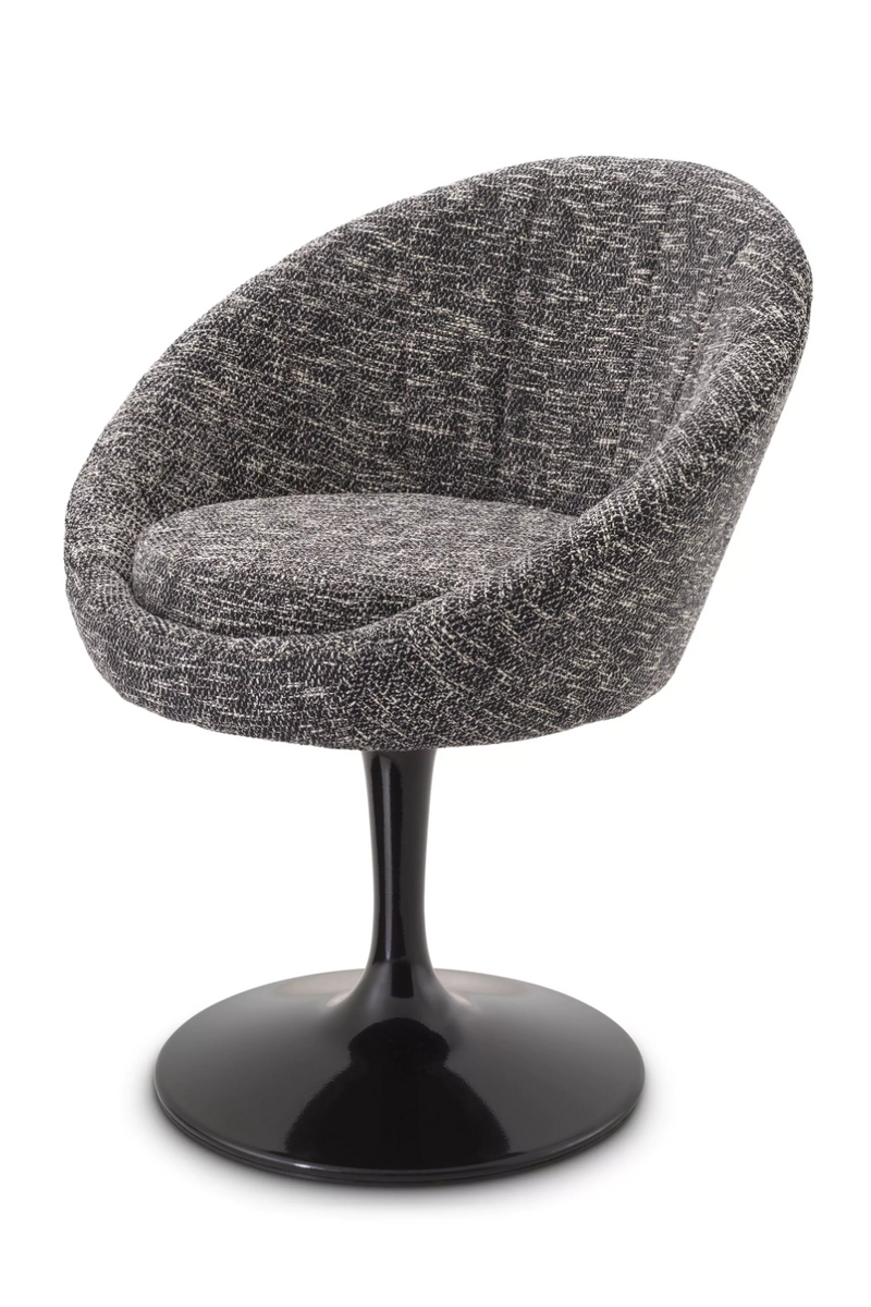 Modern Retro Swivel Chair | Eichholtz O'Neill | Oroatrade.com
