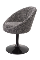 Modern Retro Swivel Chair | Eichholtz O'Neill | Oroatrade.com