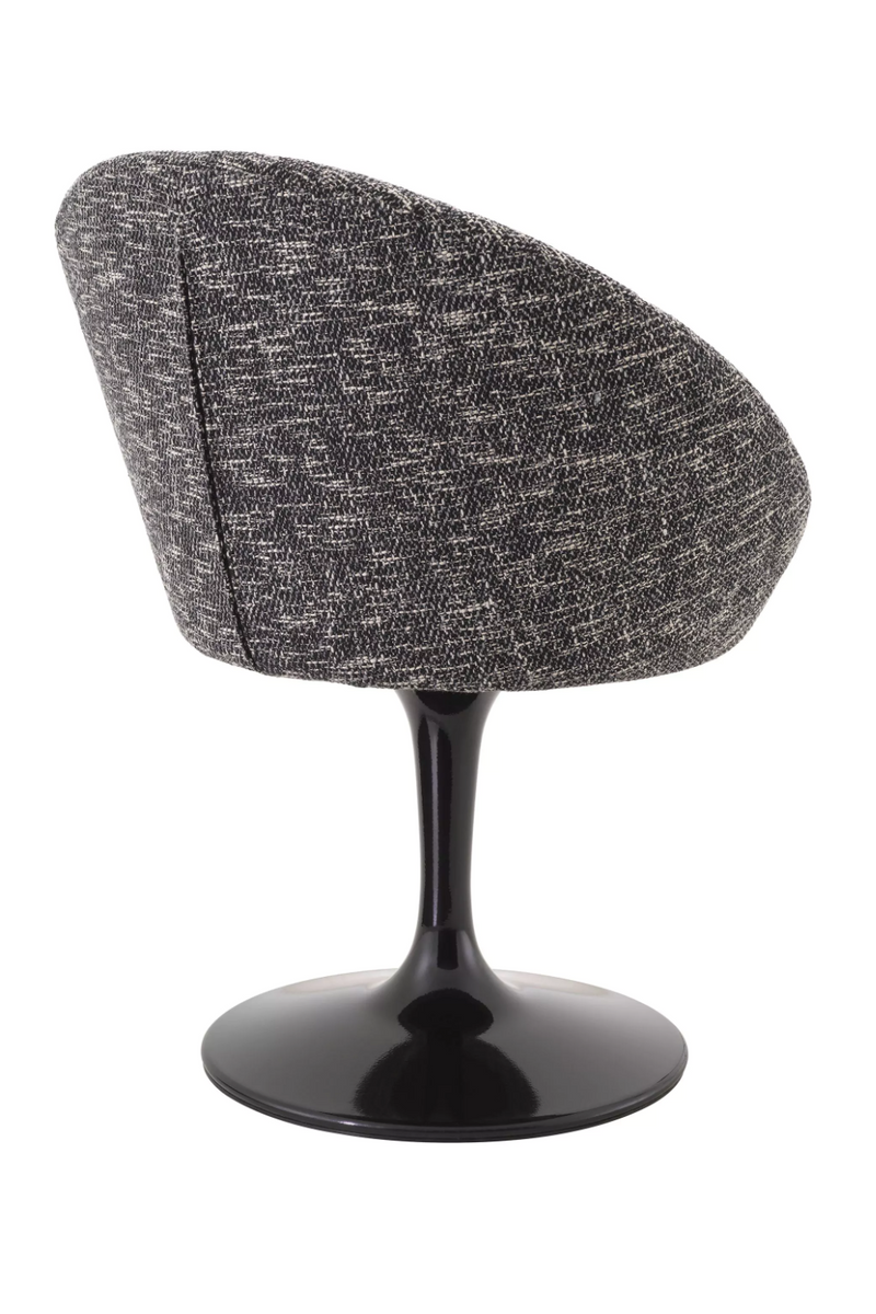Modern Retro Swivel Chair | Eichholtz O'Neill | Oroatrade.com