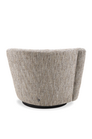 Beige Asymmetrical Swivel Chair | Eichholtz Colin | Oroatrade.com