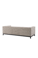 Channel Stitched Modern Sofa | Eichholtz Ditmar| Oroatrade.com