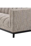 Channel Stitched Modern Sofa | Eichholtz Ditmar| Oroatrade.com