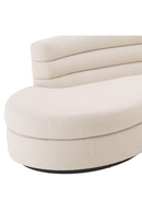 Organic-Shaped Sectional Sofa | Eichholtz Lennox | Oroatrade.com
