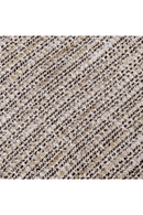 Deep Channel Stitched Bench | Eichholtz Bente | OROATRADE.com