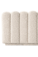 Deep Channel Stitched Bench | Eichholtz Bente | OROATRADE.com