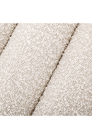 Deep Channel Stitched Bench | Eichholtz Bente | OROATRADE.com