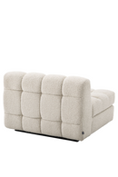 Cream Bouclé Modern Sofa | Eichholtz Dean | Oroatrade.com