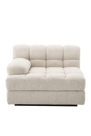 Cream Bouclé Modern Sofa | Eichholtz Dean | Oroatrade.com