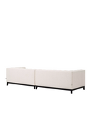 Channel Stitched Modern Sofa | Eichholtz Ditmar | Oroatrade.com