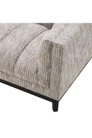 Channeled Boxy Lounge Chair | Eichholtz Ditmar | Oroatrade.com