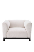 Modern Barrel Armchair | Eichholtz Corso | Oroatrade.com