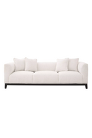 Upholstered Contemporary Sofa | Eichholtz Corso | Oroatrade.com