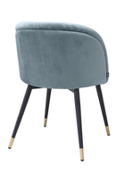 Curved Back Dining Chair Set (2) | Eichholtz Chloé | OROATRADE.com