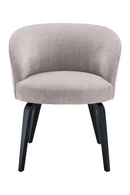 Curved Back Dining Chair | Eichholtz Vichy | Oroatrade.com