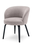 Curved Back Dining Chair | Eichholtz Vichy | Oroatrade.com