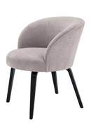 Curved Back Dining Chair | Eichholtz Vichy | Oroatrade.com