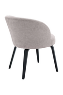 Curved Back Dining Chair | Eichholtz Vichy | Oroatrade.com