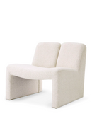 Bouclé Modern Lounge Chair | Eichholtz Macintosh | Oroatrade.com