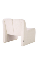 Bouclé Modern Lounge Chair | Eichholtz Macintosh | Oroatrade.com