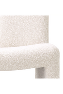 Bouclé Modern Lounge Chair | Eichholtz Macintosh | Oroatrade.com