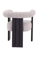 Bouclé Modern Dining Chair | Eichholtz Percy | Oroatrade.com