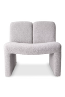Bouclé Modern Lounge Chair | Eichholtz Macintosh | Oroatrade.com