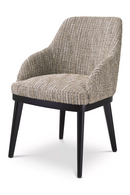 Modern Classic Dining Armchair | Eichholtz Costa | Oroatrade.com