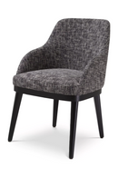 Modern Classic Dining Armchair | Eichholtz Costa | Oroatrade.com