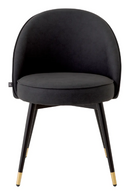 Curved Back Dining Chair Set (2) | Eichholtz Cooper | Oroatrade.com