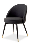 Curved Back Dining Chair Set (2) | Eichholtz Cooper | Oroatrade.com