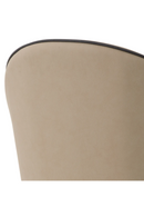 Curved Back Dining Chair Set (2) | Eichholtz Cooper | Oroatrade.com