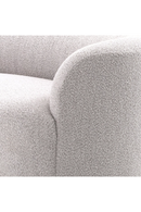 Bouclé Modern Minimalist Sofa | Eichholtz Morten | Oroatrade.com