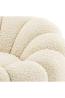 Flower Design Swivel Chair | Eichholtz Mello | Oroatrade.com